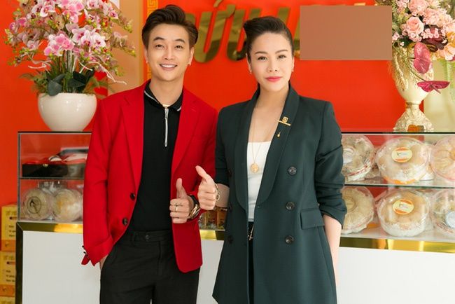 Tình trường Nhật Kim Anh: Mang tiếng tiểu tam, ly hôn chóng vánh