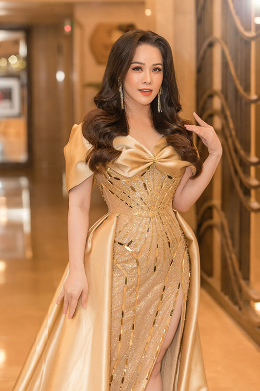 Tình trường Nhật Kim Anh: Mang tiếng tiểu tam, ly hôn chóng vánh
