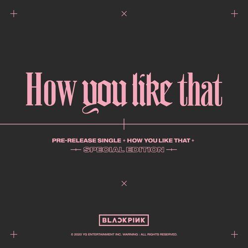 YG khiến fan phát chán vì 5 lần 7 lượt ngăn BLACKPINK lập thành tích