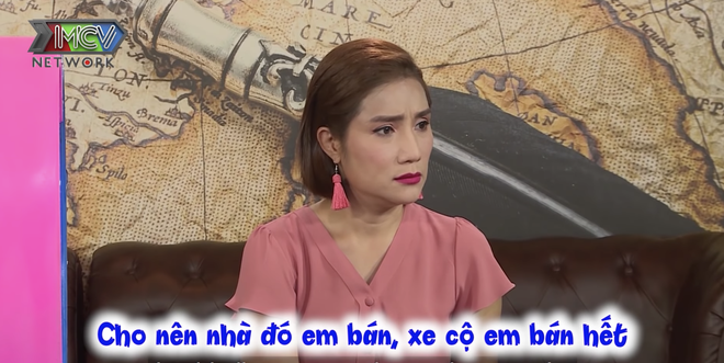 Tổng tài bị bạn gái yêu 6 năm chia tay vì vỡ nợ phải ở nhà trọ