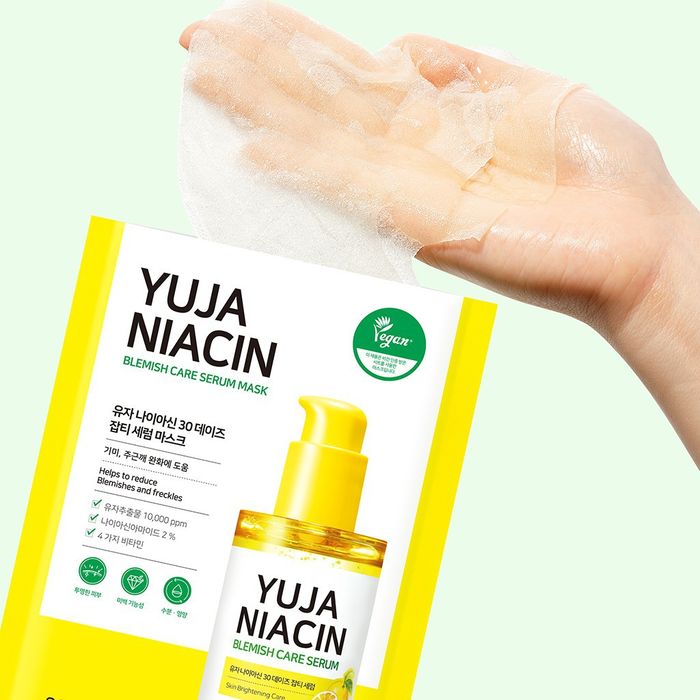 Top 5 loại mặt nạ giấy giá chỉ từ 22k mà đa-zi-năng hết mức