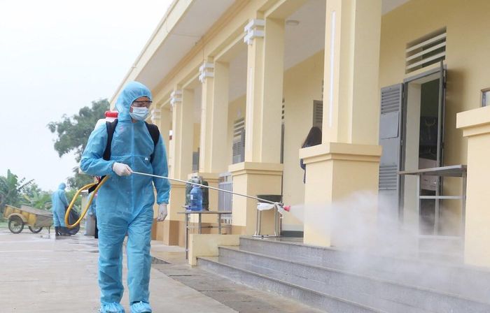 TPHCM: Thông tin về ca nhiễm COVID-19 ở quận Gò Vấp là không chính xác