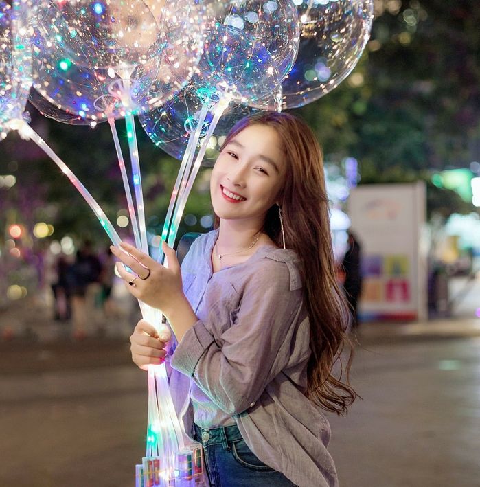 Trắc nghiệm tính cách: Thấy núi lửa đầu tiên, bạn là một người mạnh mẽ