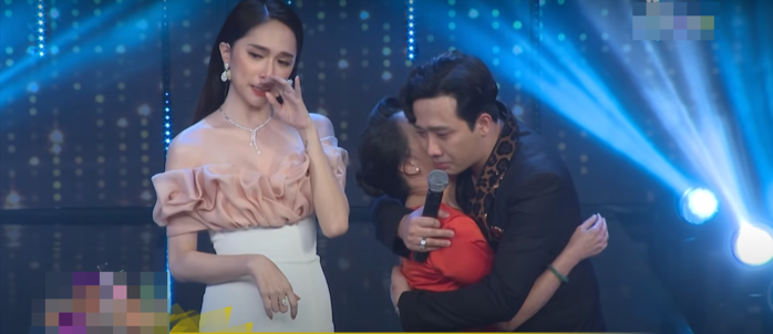 Trấn Thành chia sẻ Hương Giang phải làm được 3 điều mới có người yêu