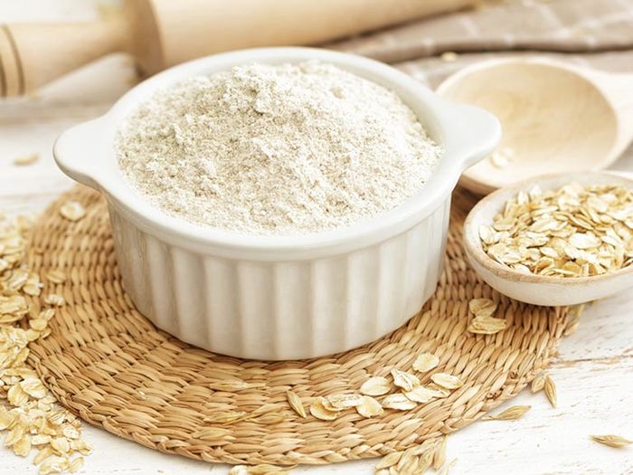 Trong 1 tuần, da trắng mịn bất ngờ với 5 công thức mặt nạ khoai lang