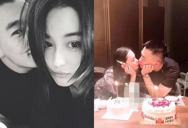 Trở lại phim ảnh, đời tư gái hư của Trương Hinh Dư bị CĐM khui lại