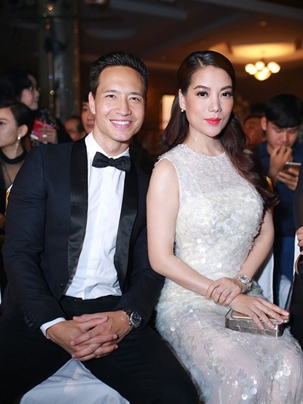 Trương Ngọc Ánh phát tướng trông thấy, gương mặt ngày càng khác xưa