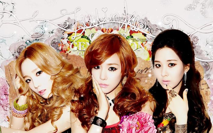 Lee Hyori, Taeyeon - hai nữ idol hiếm hoi làm gì cũng thành công