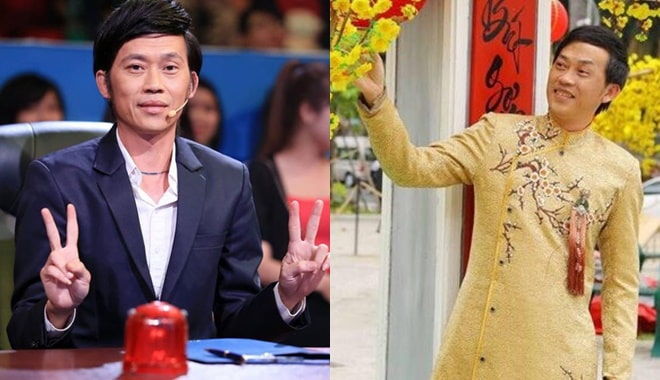 Tạm rời Vbiz dù cátxê khủng, Hoài Linh chọn sống giản dị như lão nông