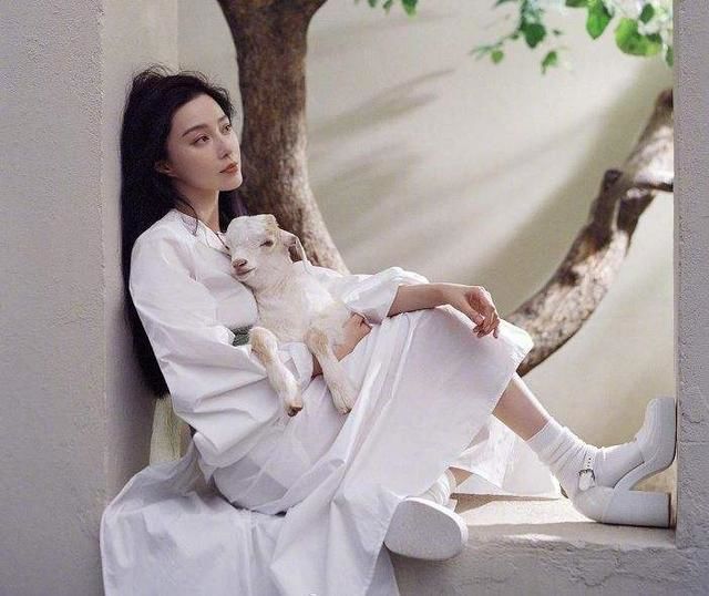Từng nói là đại gia của chính mình, Phạm Băng Băng hiện tại thế nào?