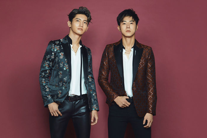Jungkook, TVXQ vừa chạy bộ vừa hát để luyện giọng: TWICE nên học tập