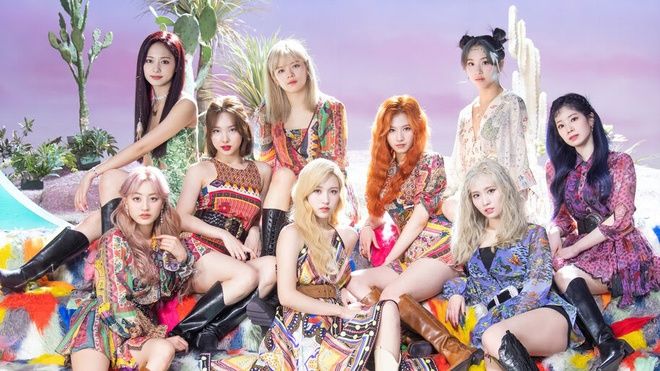 Truyền hình Pháp hạ thấp TWICE khi so sánh với BLACKPINK
