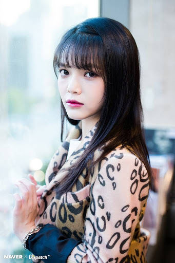 Jimin (AOA) đến nhà xin lỗi Mina sau ồn ào bắt nạt