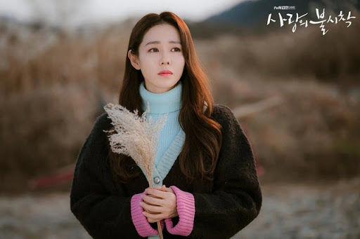 Son Ye Jin nhận lời mời đóng chính trong phim Hollywood