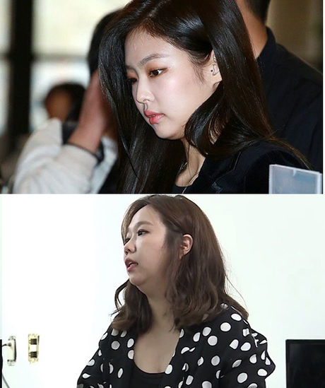 Idol nữ có góc nghiêng kém xinh nhất Kpop: Jennie, Nayeon bị gọi tên