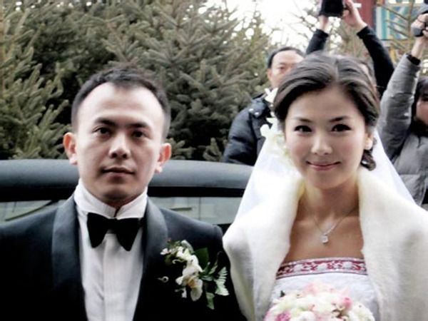 Vì yêu đại gia, mỹ nhân Thiên Long Bát Bộ rũ bỏ người tình dù đính ước