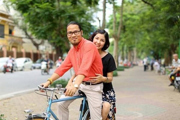 Vợ nghệ sĩ hài đông con nhất Vbiz được khen: Càng đẻ càng đẹp