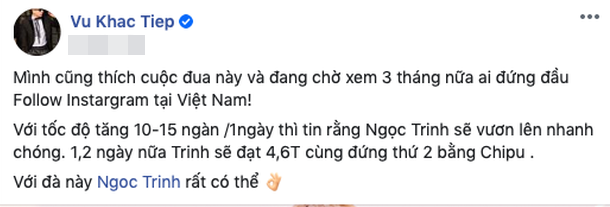 Vũ Khắc Tiệp dính sao quả tạ: Phốt vạ miệng đến ồn ào xài chùa ảnh