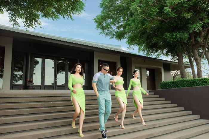 Vũ Khắc Tiệp dính sao quả tạ: Phốt vạ miệng đến ồn ào xài chùa ảnh