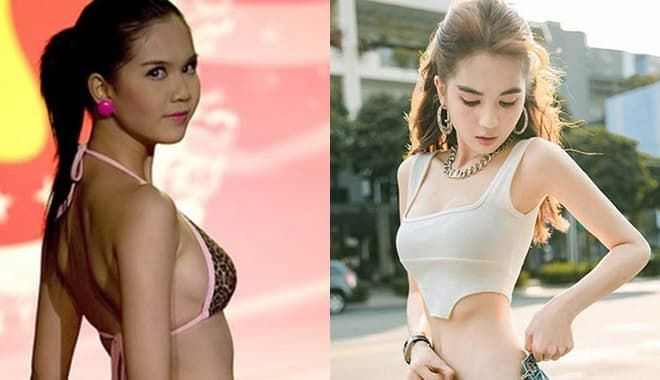 Vũ Khắc Tiệp khui lại ảnh mới vào nghề của Ngọc Trinh