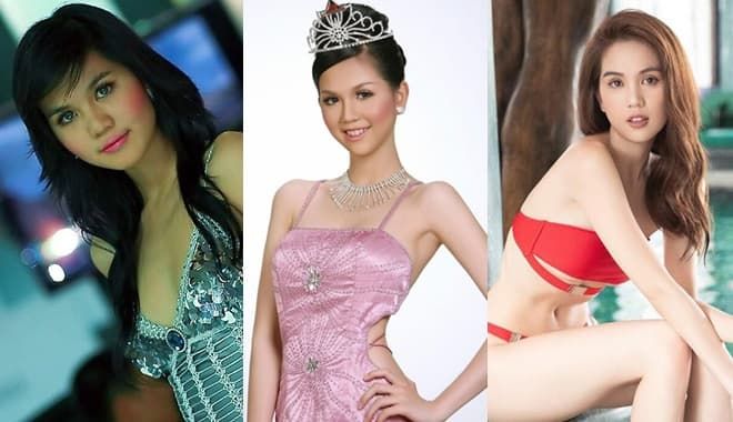 Vũ Khắc Tiệp khui lại ảnh mới vào nghề của Ngọc Trinh