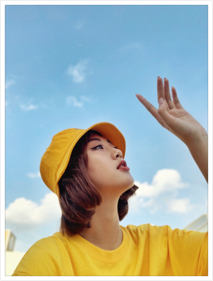 Xem hình dáng lông mi đoán chuẩn tính cách còn ẩn giấu trong bạn 