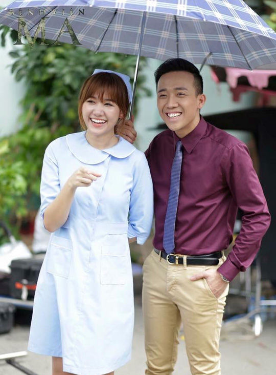 Hà Hồ, Thuỷ Tiên, Hari Won: tìm thấy bình yên nhờ yêu đúng người