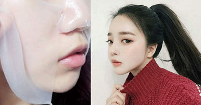 Chị em xôn xao dùng mặt nạ tinh trùng: Có công dụng và cả rủi ro