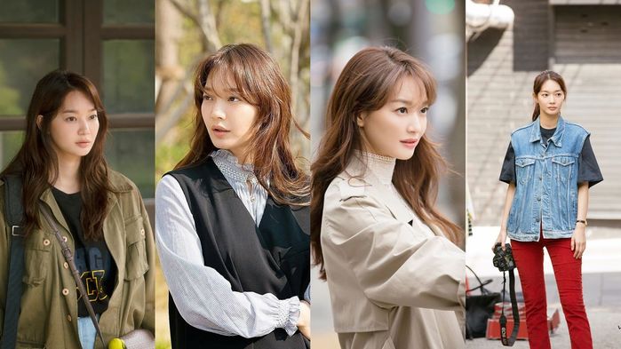 Ye Jin sang chảnh, IU quý tộc... tạo nên xu hướng thời trang qua phim