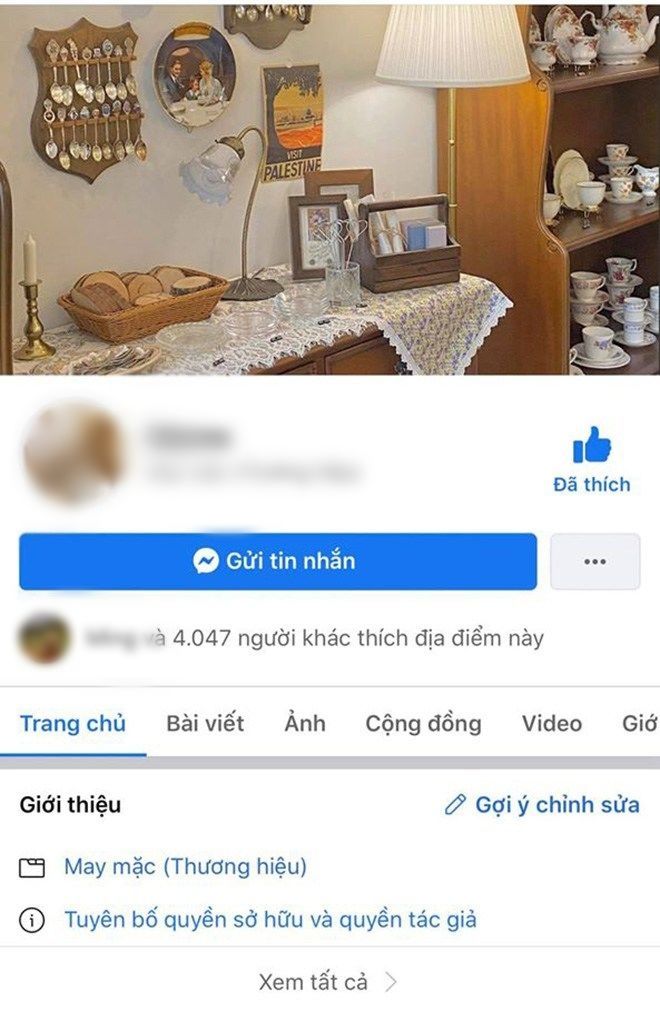 Yêu cầu chuyển khoản trước nhận hàng sau, chiêu lừa đảo online mới