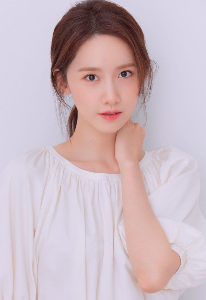 5 sao nữ đẹp nhất ở ngoài đời do chính idol bình chọn: YoonA quá đỉnh