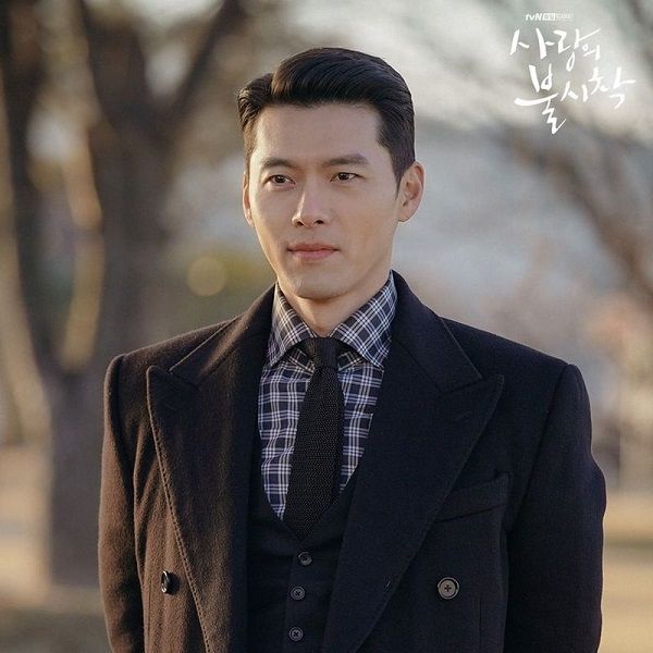 Hội bạn gái cũ đều đã kết hôn, Hyun Bin U40 mà vẫn lẻ bóng