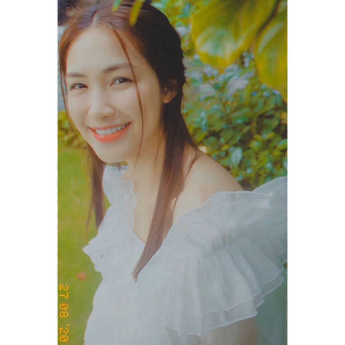 Lan Ngọc - Linh Chi như sinh đôi, Thiện Nhân lớn phổng phao