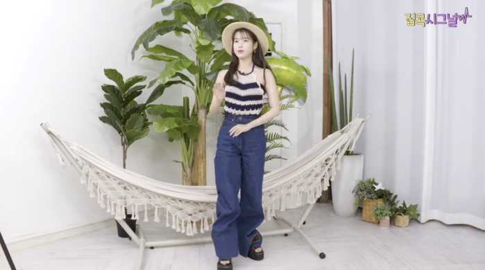 1 bộ đồ 3 số phận: Joy, Mai Davika quyến rũ, IU mất điểm vì quần dài
