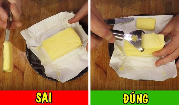 10 thói quen nên sửa ngay: gạt vòi nước bằng cổ tay thay vì dùng ngón