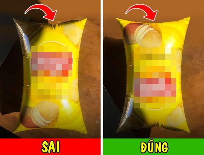 10 thói quen nên sửa ngay: gạt vòi nước bằng cổ tay thay vì dùng ngón
