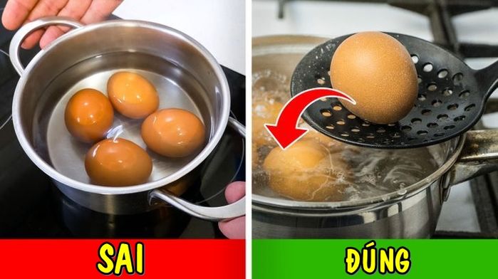 10 thói quen nên sửa ngay: gạt vòi nước bằng cổ tay thay vì dùng ngón