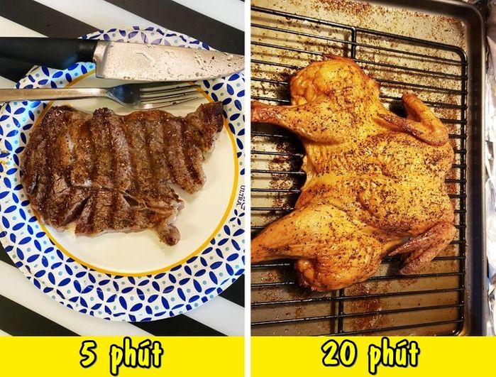 10 thói quen nên sửa ngay: gạt vòi nước bằng cổ tay thay vì dùng ngón