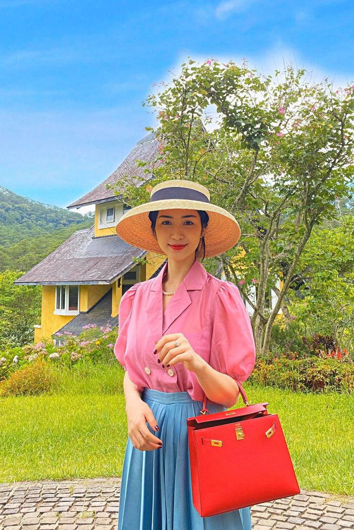 Hoà Minzy mất nhẫn kim cương trăm triệu nhưng không nhớ đến