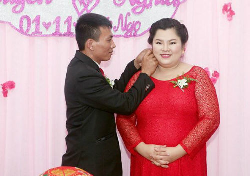 Tuyền Mập: Không sống chung với chồng dù kết hôn 4 năm