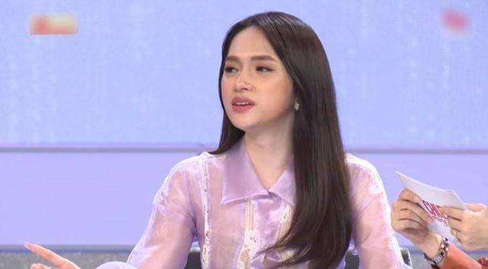 Hương Giang: Muốn lấy người đàn ông qua một đời vợ và có con riêng
