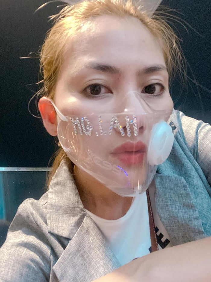 Puka khoe ảnh nhắng nhít với Gin Tuấn Kiệt, Nam Thư ôm trai lạ tình tứ