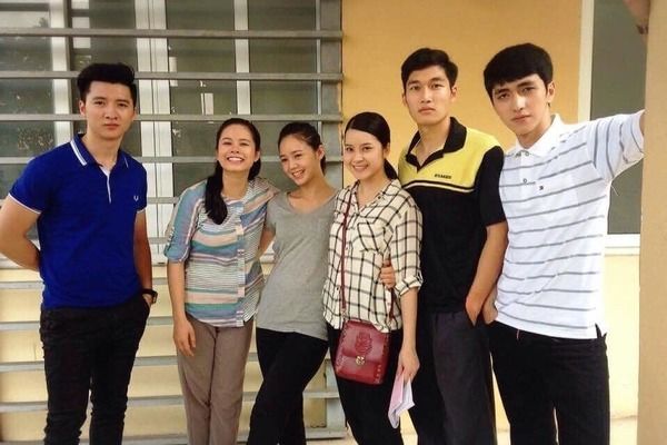 Trọng Hưng - chồng nữ giảng viên Âu Hà My là ai?