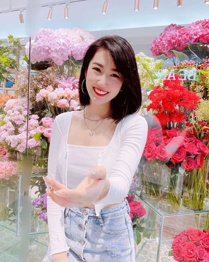 Mẹ một con Lan Khuê ngày càng nhuận sắc, Ngô Kiến Huy hội ngộ Jun Phạm