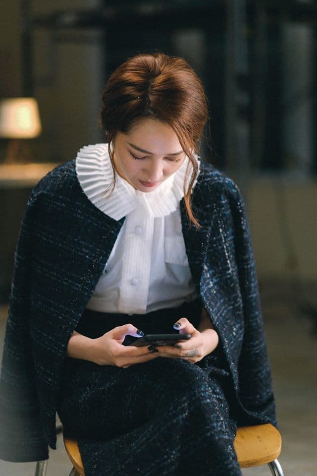 Mẹ một con Lan Khuê ngày càng nhuận sắc, Ngô Kiến Huy hội ngộ Jun Phạm