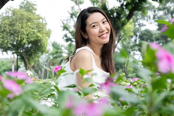 Mẹ một con Lan Khuê ngày càng nhuận sắc, Ngô Kiến Huy hội ngộ Jun Phạm