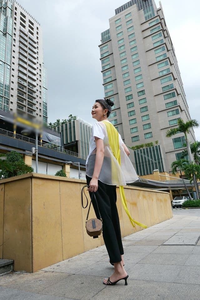 Mẹ một con Lan Khuê ngày càng nhuận sắc, Ngô Kiến Huy hội ngộ Jun Phạm