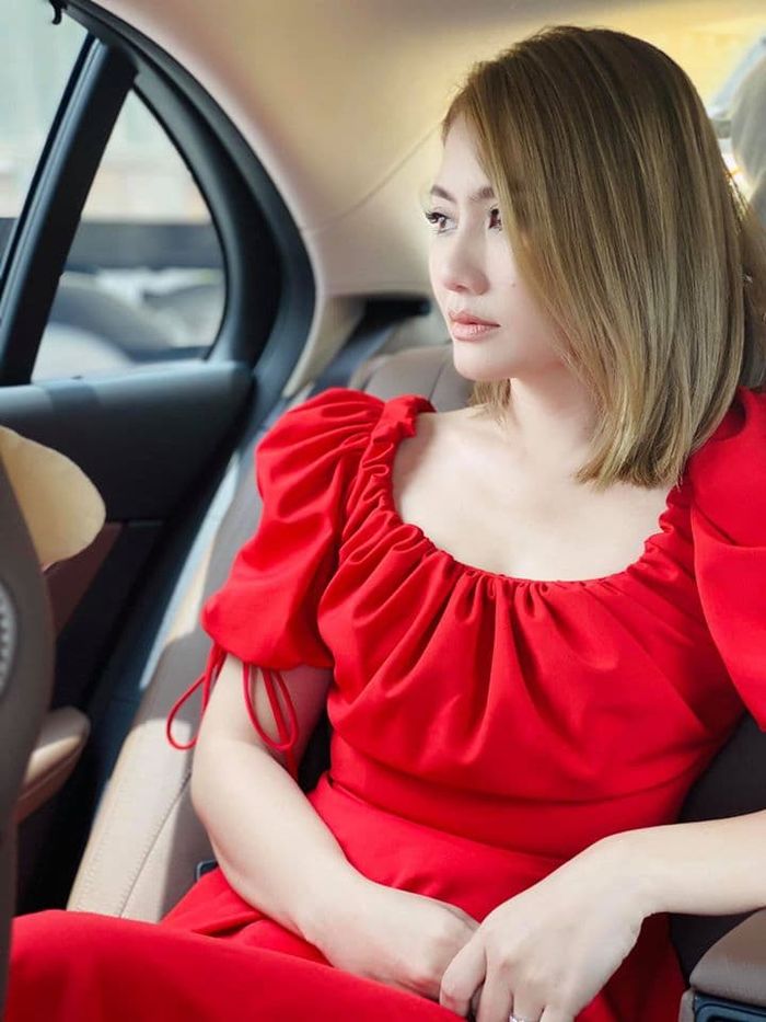 Mẹ một con Lan Khuê ngày càng nhuận sắc, Ngô Kiến Huy hội ngộ Jun Phạm