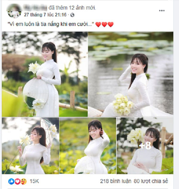 Trọng Hưng tố ngược Âu Hà My, CDM thay nữ giảng viên phản bác