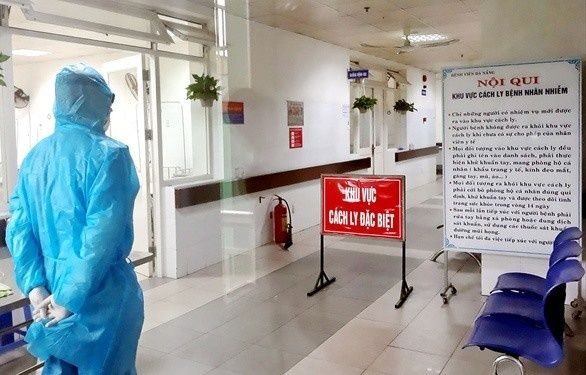Quy định cụ thể việc xử lý thi thể ca bệnh không qua khỏi do Covid-19